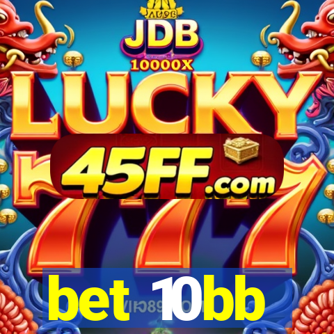 bet 10bb